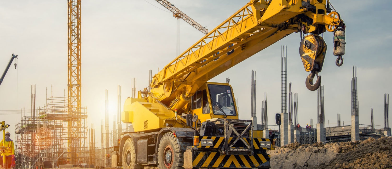 BR Crane Services